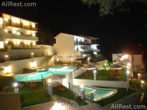 Magic Hotel 5